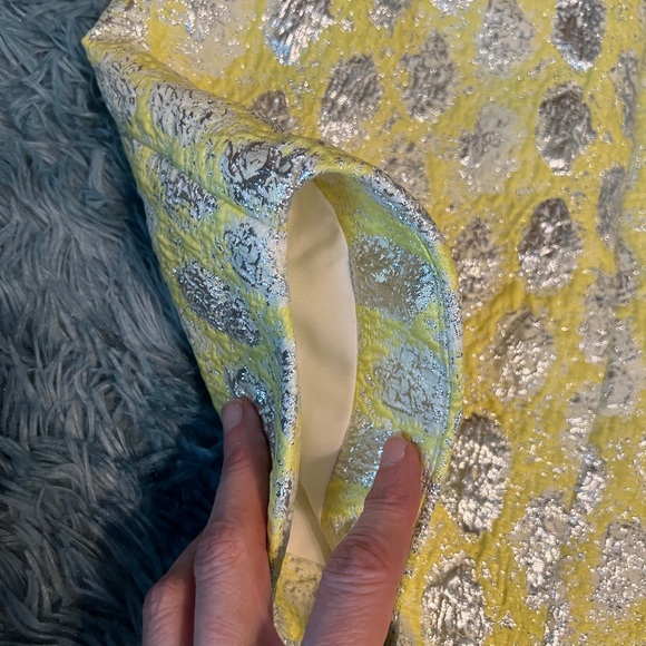 Koch 2 piece set so cute yellow - Picture 4 of 12